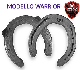 Werkman WARRIOR 21/24X8 Hind due clip