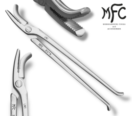 MFC Tenaglie Tirachiodi: per chiodi Bassi