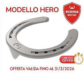 Ferro di cavallo Hero