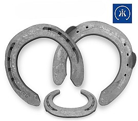 Kerckhaert QUARTER MOTION Front due clip