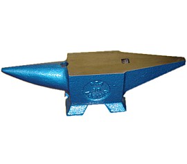 Ariex Incudine Maniscalco