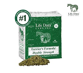 Life Data Farrier's Formula Kg.5