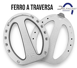 Deltacast SKON PATENSCKON Trotto Pianella Alluminio