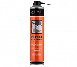 Glue-U Shu Cleaner