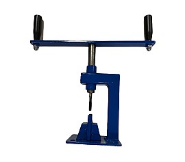 Custom Design Filettatore Manuale