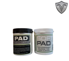 Visani SOFT Pad Bicomponente Variante: ml. 500
