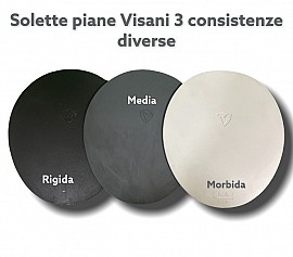 Visani Solette Poliuretano Piane