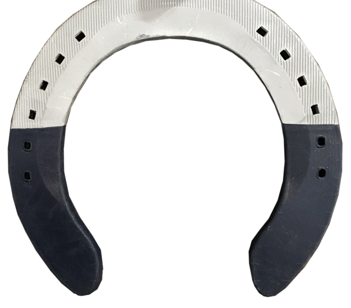 kerckhaert  KINGS SUPER SOUND SMART BOND Galoppo Alluminio Front una Clip_3