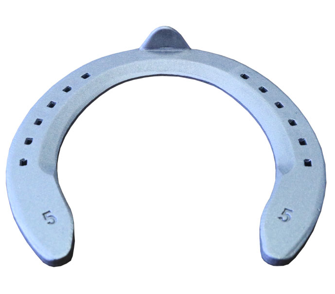 24 Farrier EVOLUTION Galoppo Alluminio Hind una Clip_2