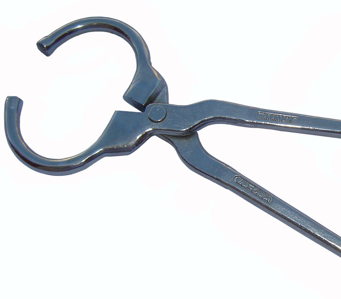 Tenaglia esploratrice per Maniscalco Ariex_1