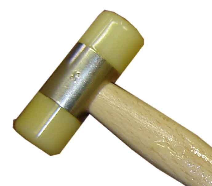 Ariex Mazzuola in Nylon Bianca_1