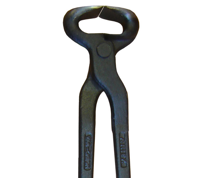 Tenaglia Maniscalco da Pareggio 15 pollici Lunghezza 38,5 cm_1