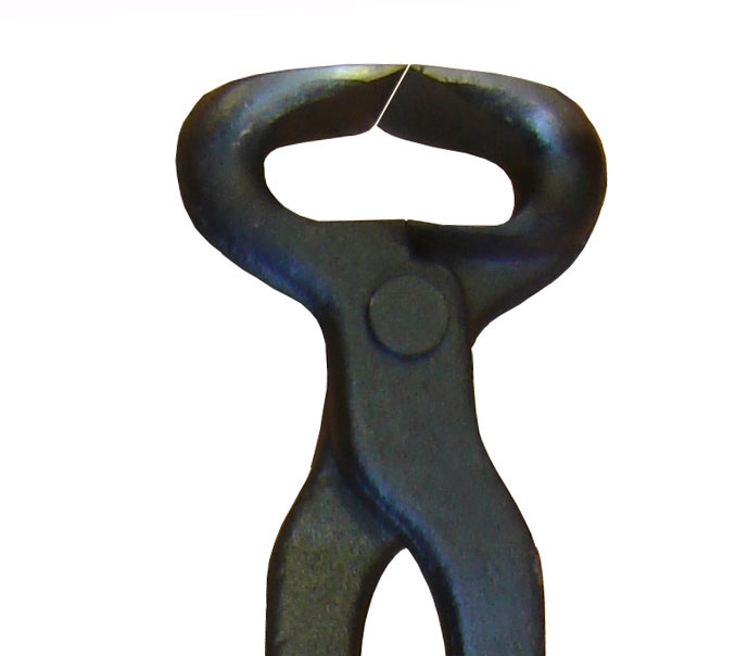 Tenaglia Maniscalco da Pareggio 15 pollici Lunghezza 38,5 cm_2