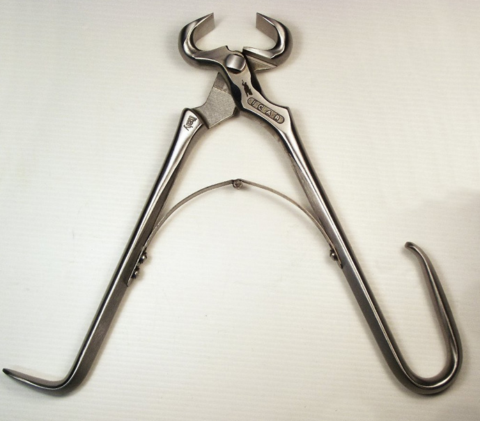 Tenaglia Pareggio Monomano per Puledri_2