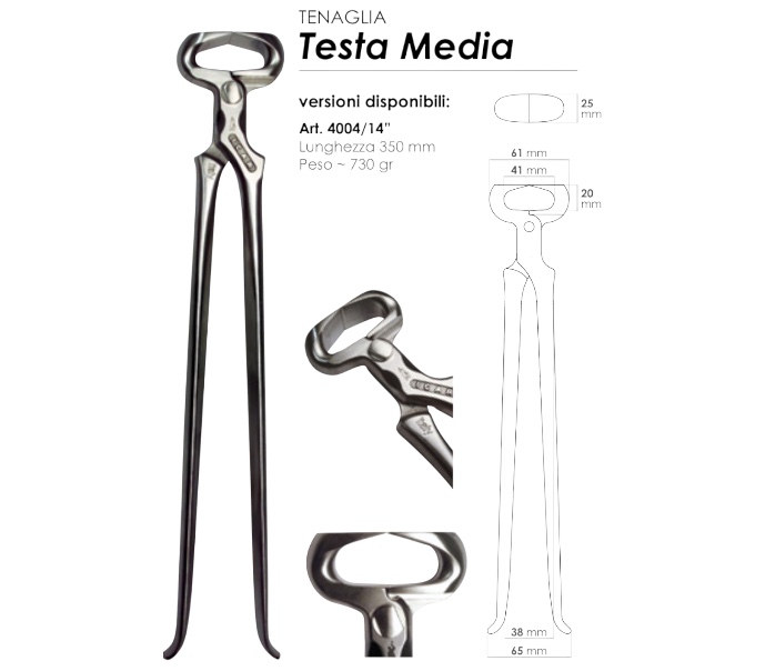 Icar Tenaglia da Pareggio Testa Media_1