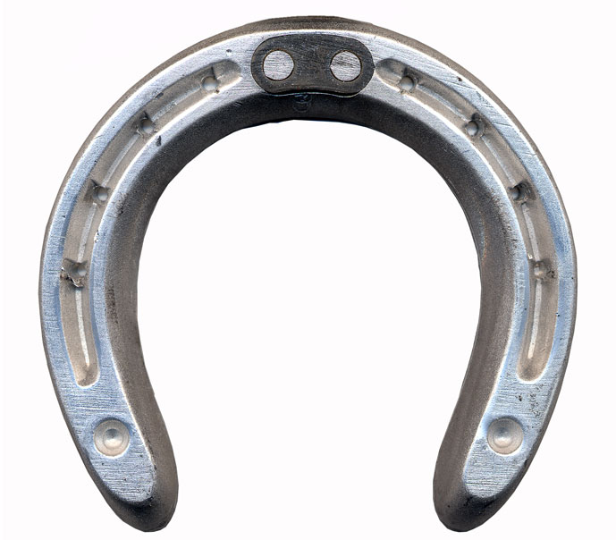 CLASSICO RIGATO in Alluminio Front una clip e salvapunta_1