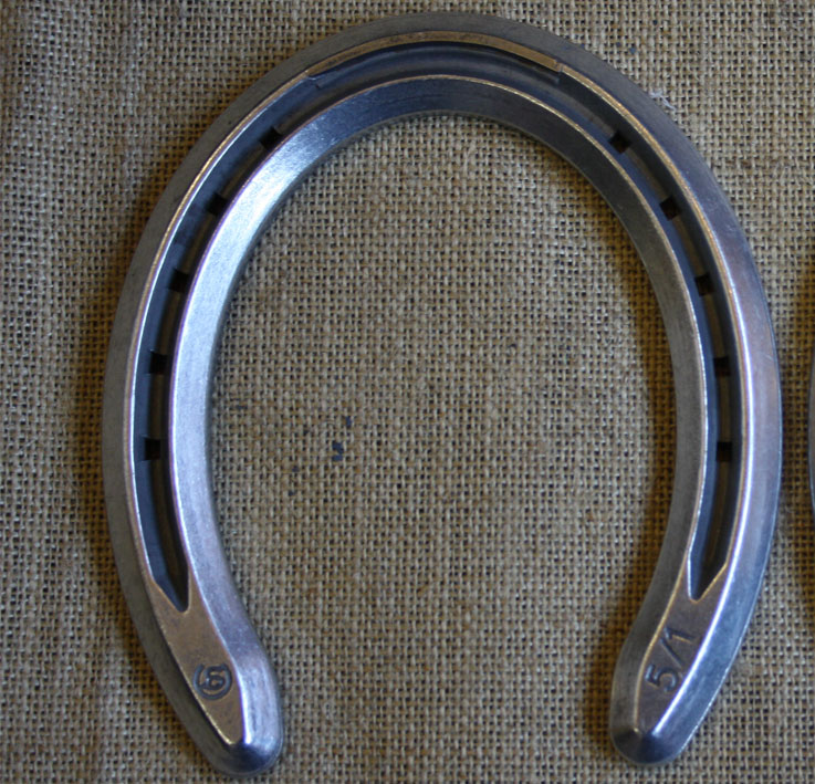 Double S -AR-Trotto Alluminio Tutto Rigato Front_1