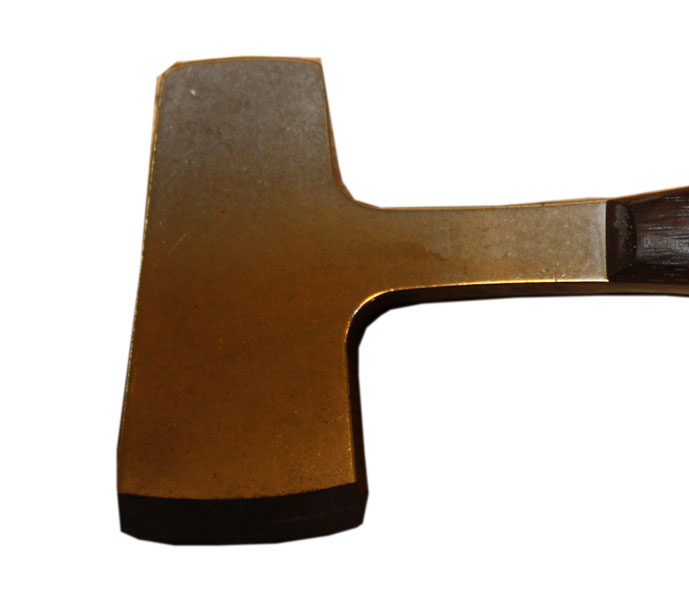 Double S Scassachiodi Destro per Destrorsi_1