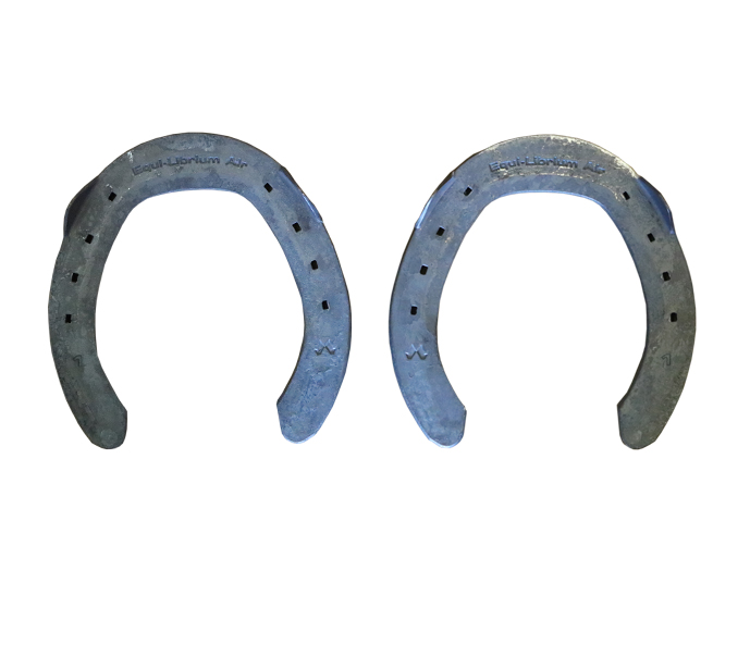 Mustad Ferro EQUI-LIBRIUM AIR 21/24x8 due Clip Hind_1