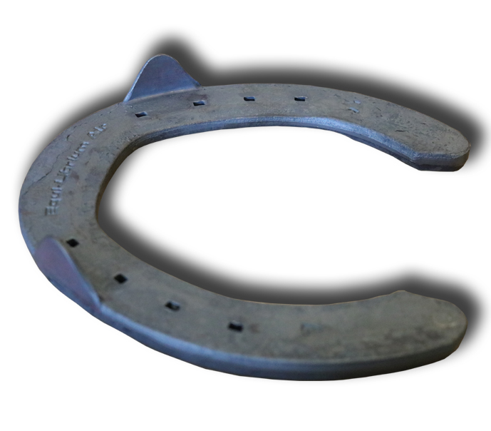 Mustad Ferro EQUI-LIBRIUM AIR 21/24x8 due Clip Hind_2