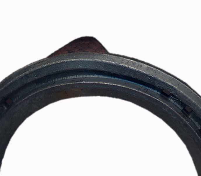 S.Croix CONCORD Galoppo Ferro Front una Clip_2
