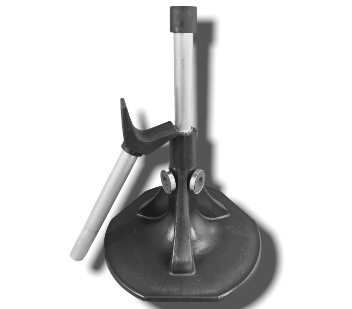 Mustad Hoofjack Poggia Piede_1