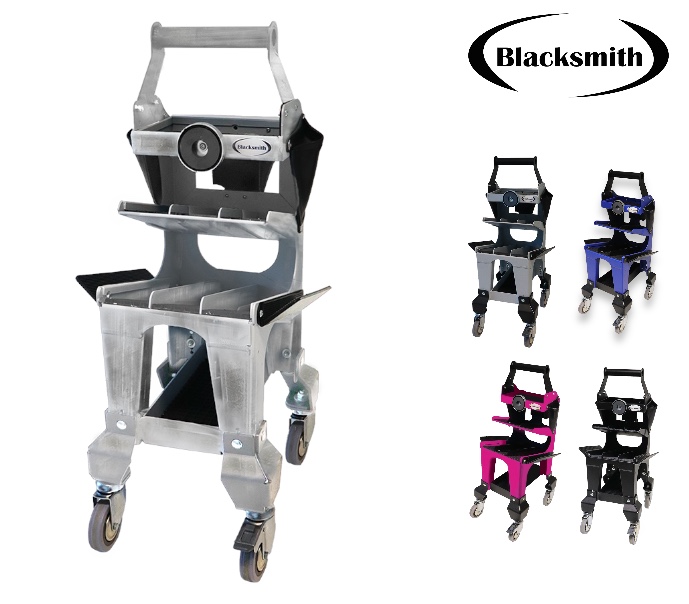 Blacksmith Carrello Modello AIR  230_3