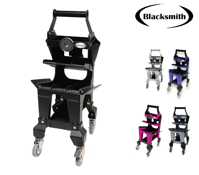 Blacksmith Carrello Modello AIR  230_4